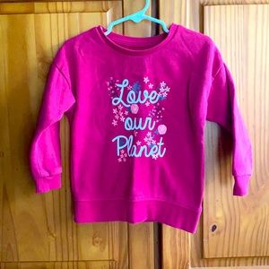 Love our planet